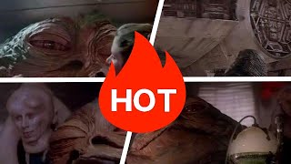 The Best Jabba The Hutt Quotes Translated From Huttese ➊ [upl. by Corvin]