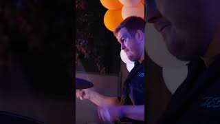 LACM Drum Performance [upl. by Dis572]