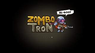 zombotron reboot [upl. by Petrie]