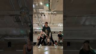 Work It Biscits Bootleg SHUFFLE CHOREO shufflecommunity dance shuffling [upl. by Kcirreg]