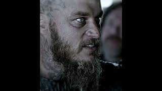 Ragnar gets Baptized  Vikings  edit [upl. by Naiva]