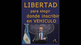 Libertad para elegir [upl. by Chicoine]