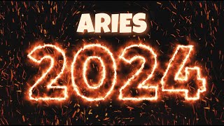 Prediction 2024 Aries Mesh Rashi [upl. by Jonis55]