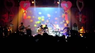 A thousand years Afgan ft Maudy Ayunda [upl. by Arakal]