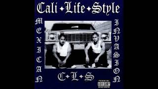 Cali Life Style FeatRayleneCoastin 1996 [upl. by Hillery]