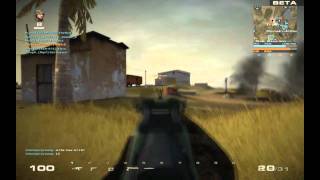 Battlefield Play 4 Free Oman Gameplay [upl. by Nennarb]