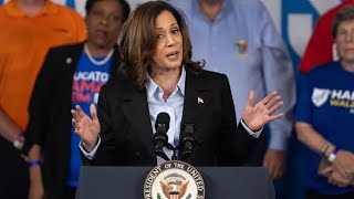 Kama Chameleon Is Kamala Harris CodeSwitching [upl. by Prady]