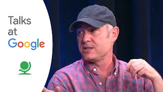 Dan Carlin  The New Golden Age of Oral Historical Storytelling  Talks at Google [upl. by Heymann]