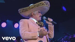 Vicente Fernández  Urge En Vivo Un Azteca en el Azteca [upl. by Arne]