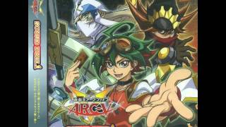 ArcV Sound Duel  13 Wavering Feelings [upl. by Byrom]