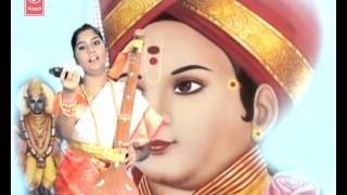 PANDRICHYA PANDURANG VITTHALA  HARI OM BOLA VITTHALA DHUN MARTHI BY BELA SULAKHE I VIDEO SONG [upl. by Yenaj]