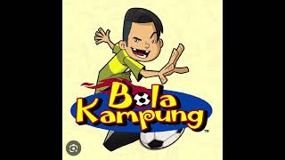 lil tyke Bola Kampung [upl. by Tur]