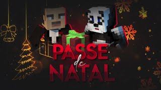 Passe de Natal 2023  Craftlandia [upl. by Brezin]