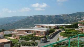 Villa Serra di Mare  Property for sale in Italy  Calabria [upl. by Ayanahs]