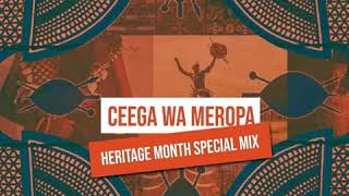 Heritage Month Special Mix Mixed By CWM [upl. by Crutcher]