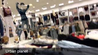 vlog no•1 magasinage sherbrooke carrefour de lestrie❤️ [upl. by Dunton868]