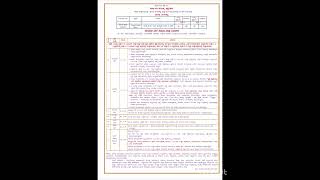 KSET EXAM TIMETABLE AND BELL TIMINGS 2024kset [upl. by Fakieh]