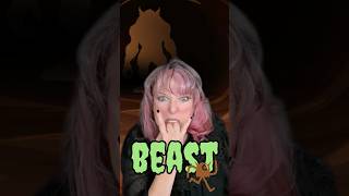 Face the Beast beast mrbeast beautyandthebeast marvel thebeastinside learntosign asl [upl. by Aleil740]