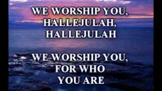 YOU ARE GOOD Lakewood Church Worship Video wlyrics [upl. by Amling]