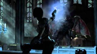 Hellgate London Official Trailer  HD [upl. by Leva]