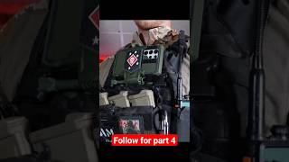 🥵Plate Carrier Setup Pt 3 shortvideo shorts [upl. by Katushka]