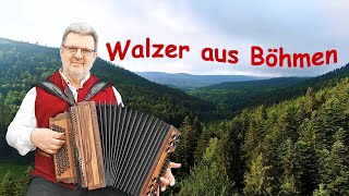 Walzer aus Böhmen [upl. by Edalb839]