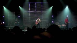 Tenth Avenue North  You Are More live [upl. by Kyriako672]