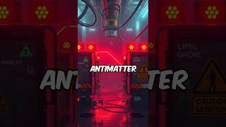 Antimatter antimatter facts science amazingfacts interestingfacts information knowledge [upl. by Ojahtnamas]