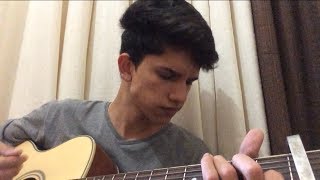 Daniel Ferrera  Impressionando os Anjos cover Gustavo Mioto [upl. by Grizel]