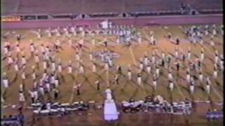 James F Byrnes Rebel Regiment 1997 [upl. by Modestia792]