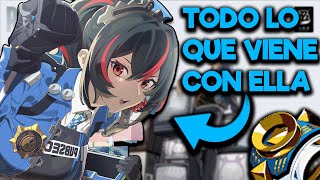 NUEVOS EVENTOS RECOMPENSAS Y MAS CON ZHU YUAN  ZZZ [upl. by Head]