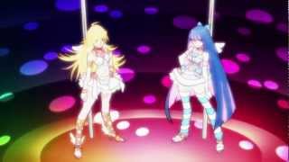 Panty amp Stocking with Garterbelt  Complete Series on Bluray  Available Now  Trailer [upl. by Ahsiyn]