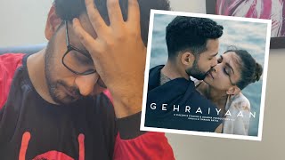 Geharaiyaan  My Opinion  Malayalam [upl. by Ydoj]