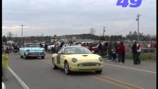 Smithville MS Christmas Parade 2012 [upl. by Blackburn973]