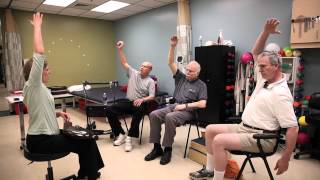 Parkinsons and Music Therapy [upl. by Marrilee984]