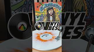 Alborosie  Guess Whos Dubbing Reggaeville Vinyl Vibes 62 [upl. by Renaxela]