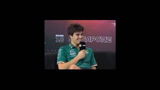 Formula 1 F1 Drivers Press Conference Group 2  SingaporeGP 2024  Max Verstappen [upl. by Oam]