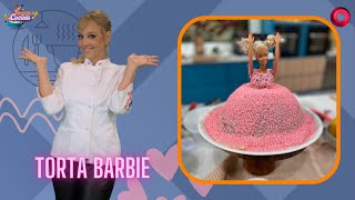 Torta Barbie [upl. by Nedle]