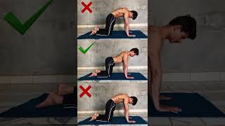 Is Your Core Holding You Back from Achieving Success plank coreworkout plankposition duet [upl. by Yelwar]