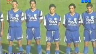 Tehran Derby No5517Oct2003Esteghlal 2Perspolis 1 دربی شماره25،55مهر82،استقلال2پرسپولیس1 [upl. by Airetal721]