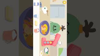 Boffos Breakfast MOD 12422 Part 1 Dumb Ways to Die Recreation from APK Free download 🍩🍭🍩🍭🥦 [upl. by Valley]