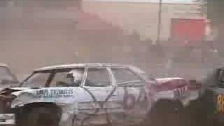 Demolition Derby 2006 [upl. by Caputto71]