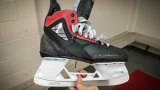 What are Custom TRUE skates like [upl. by Orsay]