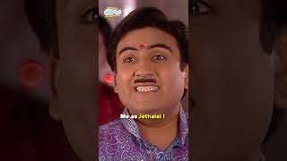 Dark Hogya Bhailog tmkoc funny comedy relatable shorts funnyshorts [upl. by Ailed]