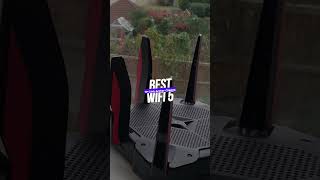 TOP 7 Best Gaming Router in 2023 [upl. by Niotna]