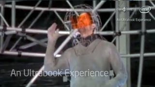 David Blaine Gets Shocked in the Face With 1 Million Volts of Electricity [upl. by Yeliw]