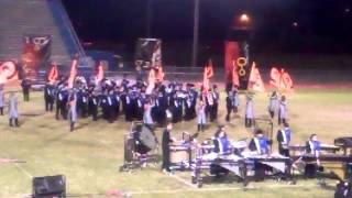 The LaVergne High School award winning band [upl. by Ebby]