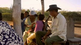 Pütchipüü el oficio de la palabra entre los wayuu [upl. by Ehtylb]