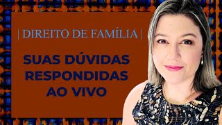 Priscila Tardin Advogada responde ao vivo [upl. by Cornie607]