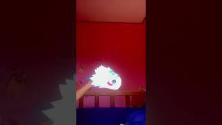 Paper dragonfypシ゚viral gabut paperdragon dragon paperdragonpuppet cute [upl. by Ellehsal]